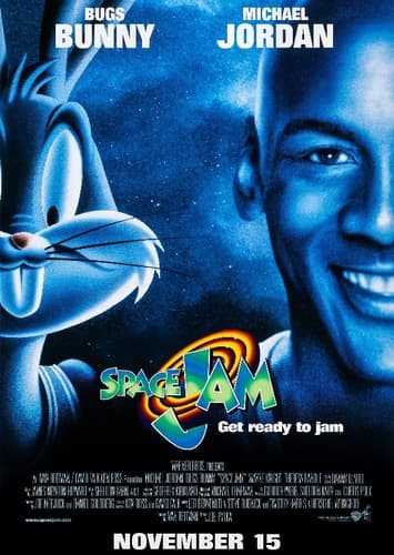 Space Jam 3