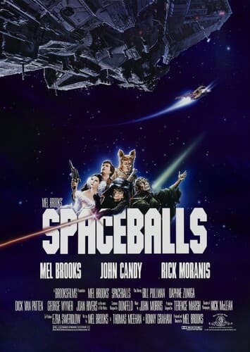SpaceBalls