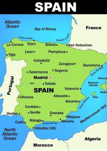 Spain