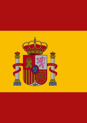 Spanish Heritage