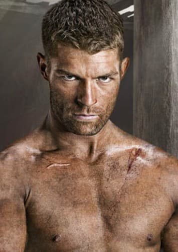 Spartacus