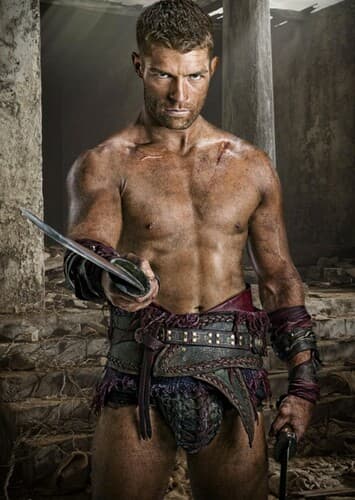 Spartacus