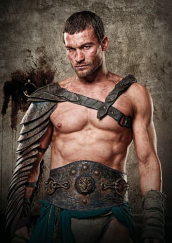 Spartacus