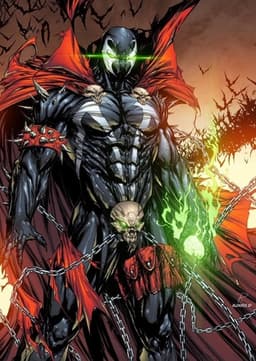 Spawn