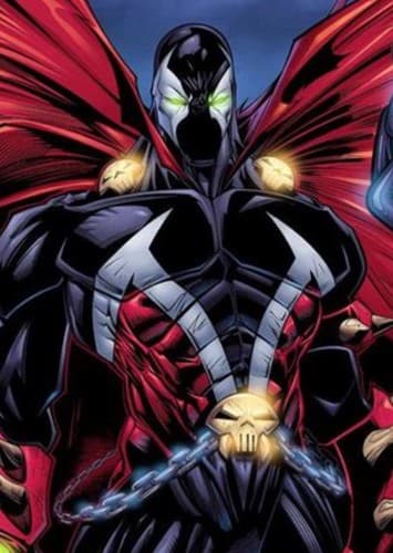 Spawn