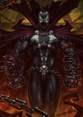 Spawn