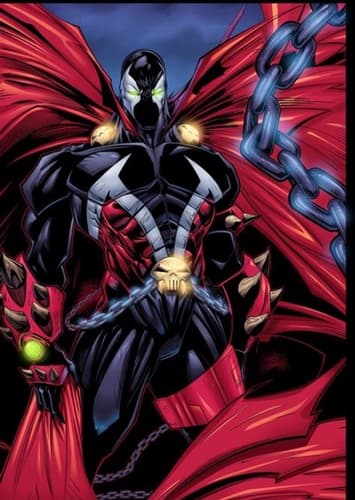 Spawn