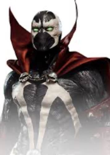 Spawn
