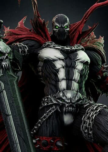 Spawn