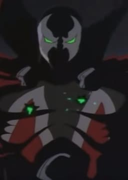 Spawn