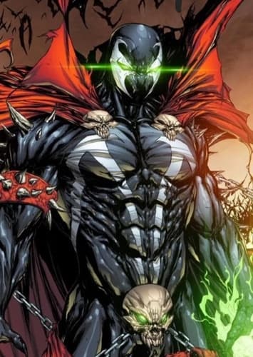 Spawn