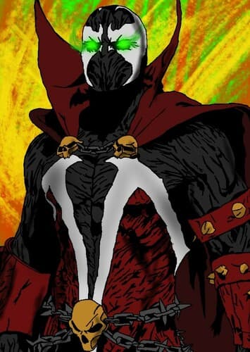 Spawn