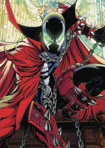 Spawn