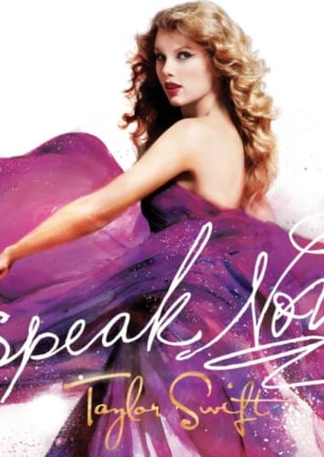 Speak Now