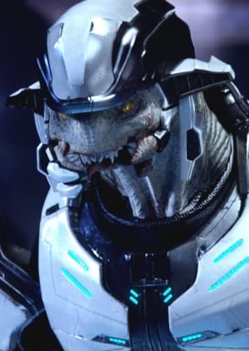 Special Operations (Spec Ops) Leader