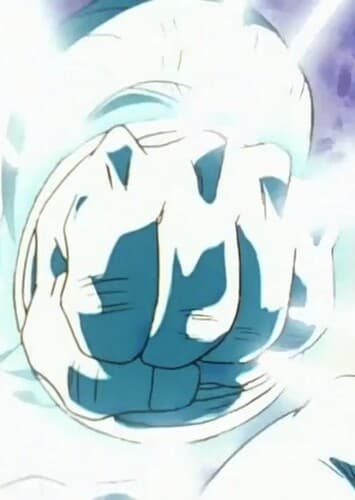 Speciality/Ability: Rocket Punch