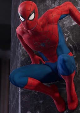 Spectacular Spider-Man