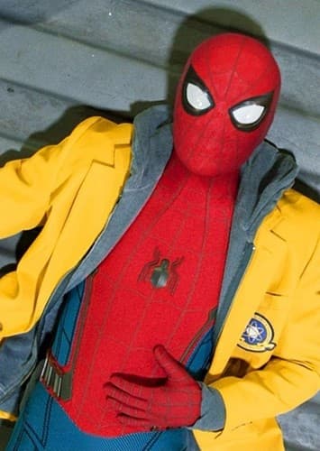 Spectacular Spider-Man