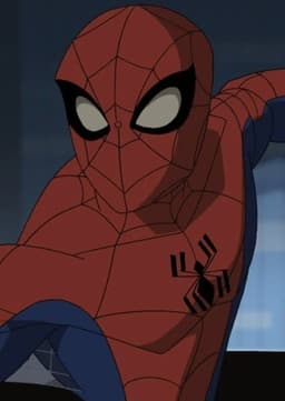 Spectacular Spider-Man