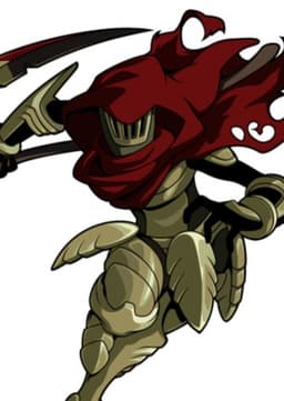 Specter Knight