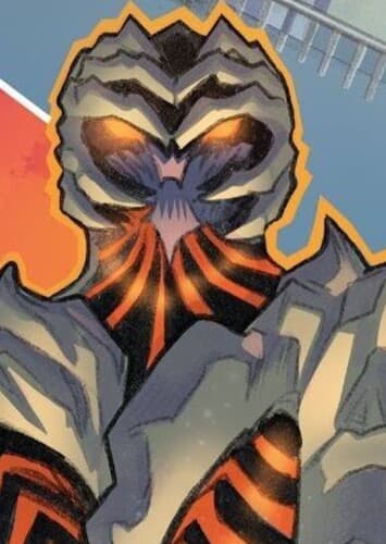 Spectoid General (Chendil)