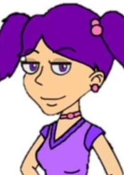 Spectrum Brenda Noland