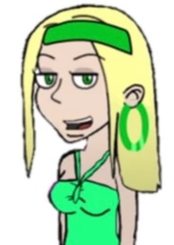 Spectrum Cecile Bernard