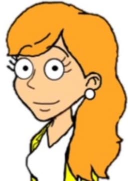 Spectrum Sunny Winston