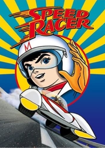 Speed Racer
