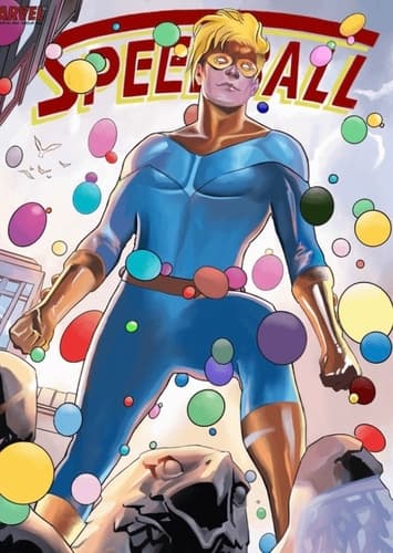 Speedball