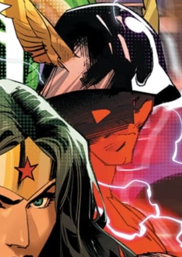 Speedster from the Future