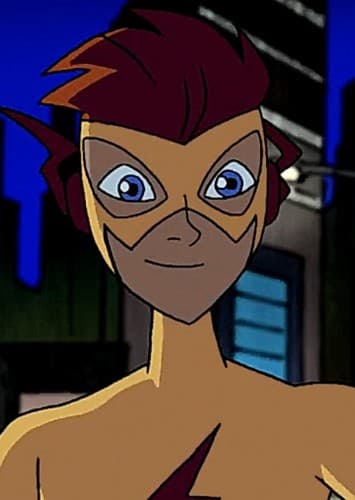 KidFlash