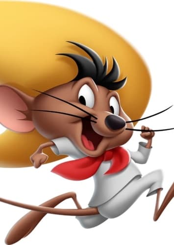 Speedy Gonzales