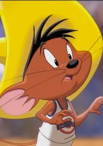 Speedy Gonzales