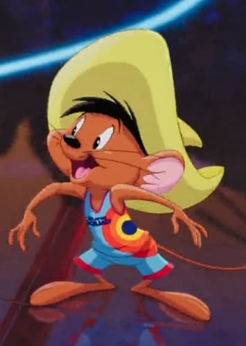 Speedy Gonzales