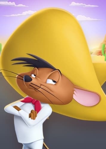 Speedy Gonzales