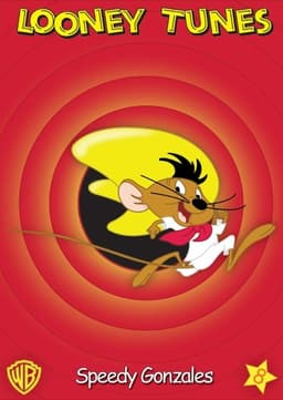 Speedy Gonzales