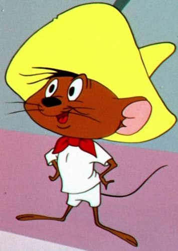 Speedy Gonzales