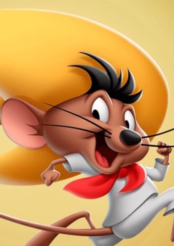 Speedy Gonzales