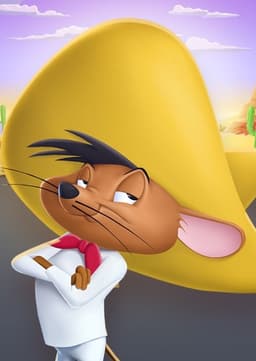 Speedy Gonzales