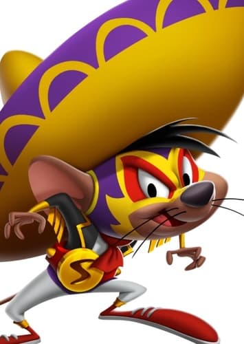 Speedy Gonzales