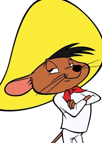 Speedy Gonzales