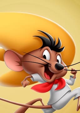 Speedy Gonzales