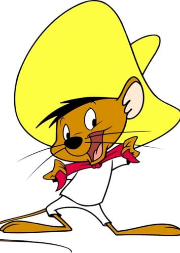 Speedy Gonzales