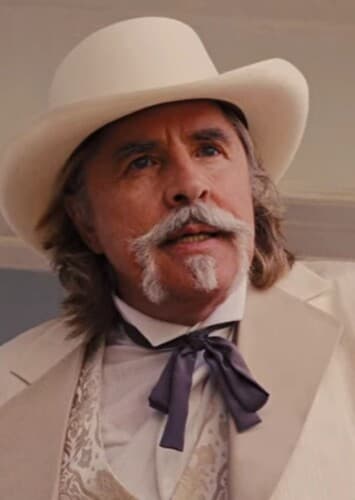 Spencer "Big Daddy" Bennett