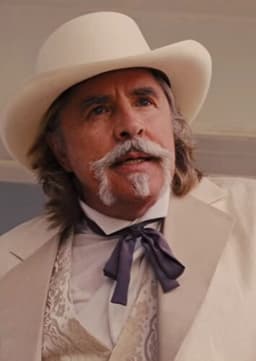 Spencer "Big Daddy" Bennett