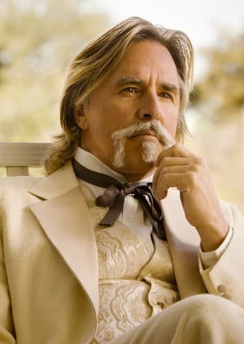 Spencer "Big Daddy" Bennett