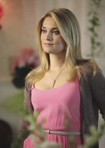 Spencer Grammer