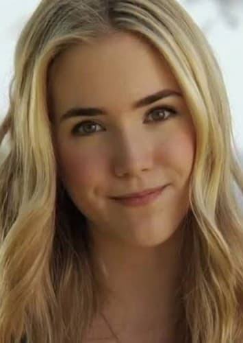 Spencer Locke