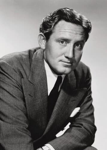 Spencer Tracy